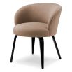 Vichy Dining Chair - Tondro Beige