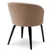 Vichy Dining Chair - Tondro Beige