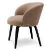 Vichy Dining Chair - Tondro Beige