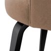 Vichy Dining Chair - Tondro Beige