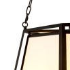 Moreno Pendant