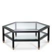 Cornelius Coffee Table