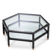 Cornelius Coffee Table