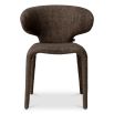 Josephine Dining Chair - Renato Brown