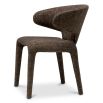 Josephine Dining Chair - Renato Brown