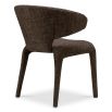 Josephine Dining Chair - Renato Brown