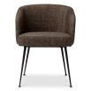 Aiden Dining Chair - Renato Brown
