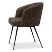Aiden Dining Chair - Renato Brown