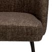 Aiden Dining Chair - Renato Brown