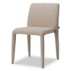 Leiza Dining Chair - Set of 2 - Renato Off-White