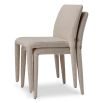 Leiza Dining Chair - Set of 2 - Renato Off-White
