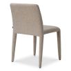 Leiza Dining Chair - Set of 2 - Renato Off-White
