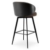 Camerota Bar Stool - Scalea Grey