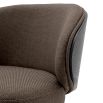 Camerota Bar Stool - Scalea Grey