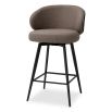 Camerota Counter Stool - Scalea Grey