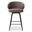 Camerota Counter Stool - Scalea Grey