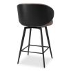 Camerota Counter Stool - Scalea Grey