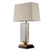 James Table Lamp
