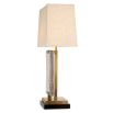 James Table Lamp