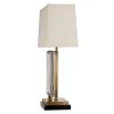 James Table Lamp