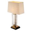 James Table Lamp