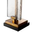 James Table Lamp