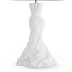 Banyan Table Lamp - White