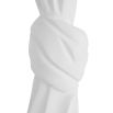 Banyan Table Lamp - White