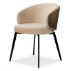 Camerota Dining Chair - Sabino Beige