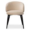 Camerota Dining Chair - Sabino Beige