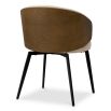 Camerota Dining Chair - Sabino Beige