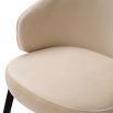 Camerota Dining Chair - Sabino Beige