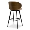 Camerota Bar Stool - Sabino Beige
