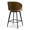 Camerota Counter Stool - Sabino Beige