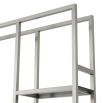 Corrado Cabinet I - Steel
