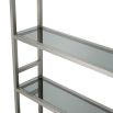 Corrado Cabinet I - Steel