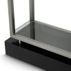 Corrado Cabinet I - Steel