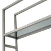 Corrado Cabinet II - Steel