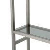 Corrado Cabinet II - Steel