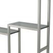 Corrado Cabinet II - Steel
