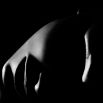 Philippe Vogelenzang Print - La Nuit
