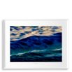 Philippe Vogelenzang Print - Slow Ocean