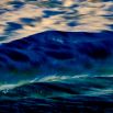 Philippe Vogelenzang Print - Slow Ocean