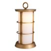 Kyle Outdoor Table Lamp - L