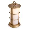 Kyle Outdoor Table Lamp - L