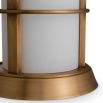 Kyle Outdoor Table Lamp - L