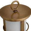 Kyle Outdoor Table Lamp - L