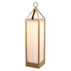 Riserva Outdoor Lamp - XL