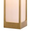Riserva Outdoor Lamp - XL