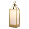 Riserva Outdoor Lamp - L